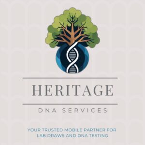 Mobile DNA Testing